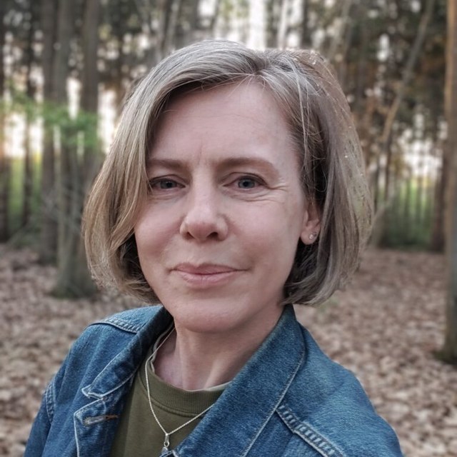 Jakobien van der Weijden